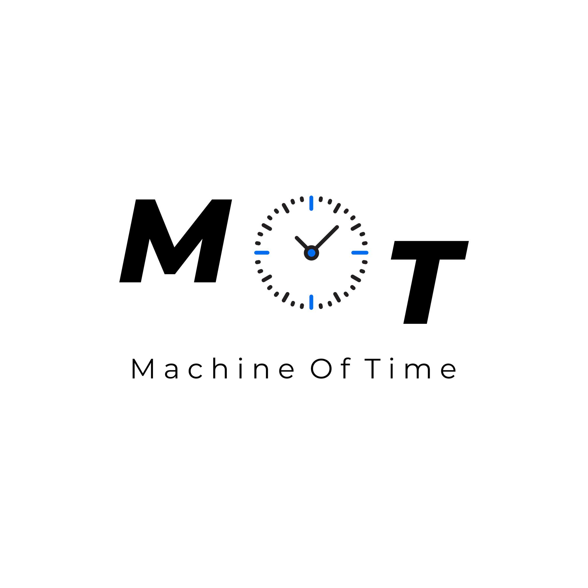 Machine Of Time