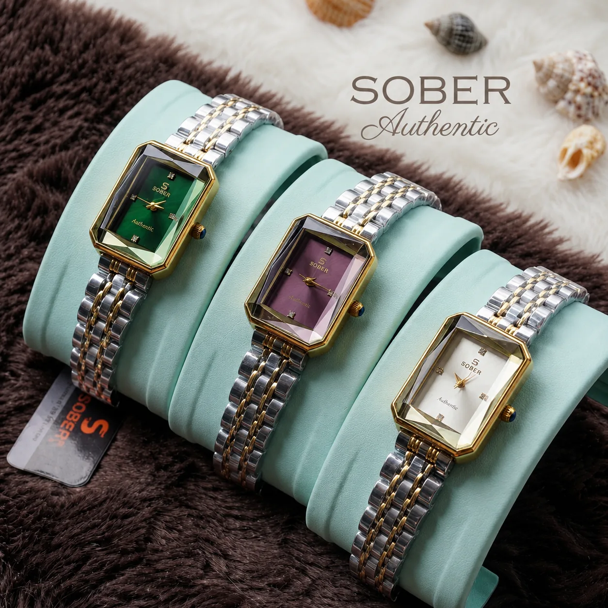 Sober-Ladies