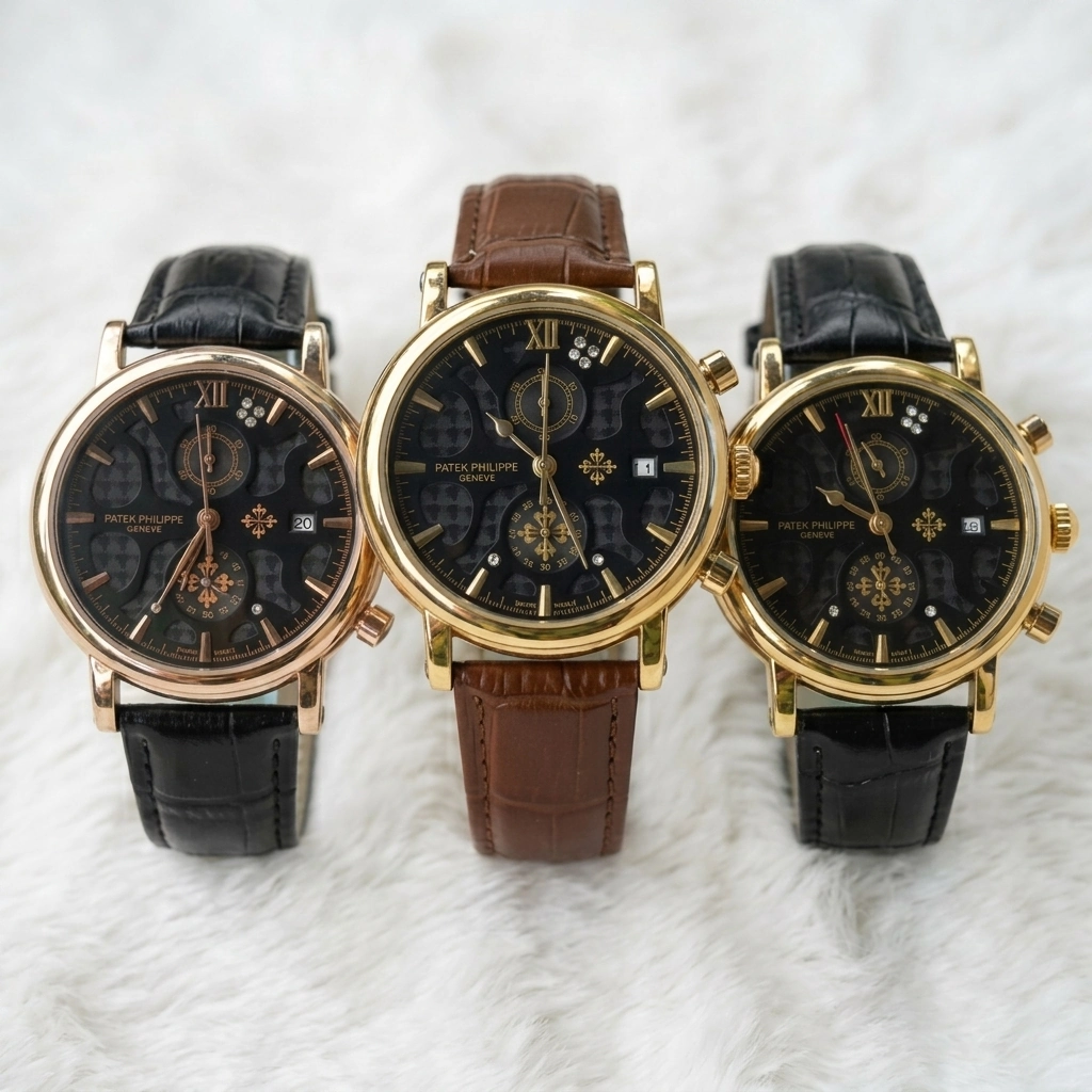Patek Philippe Geneve
