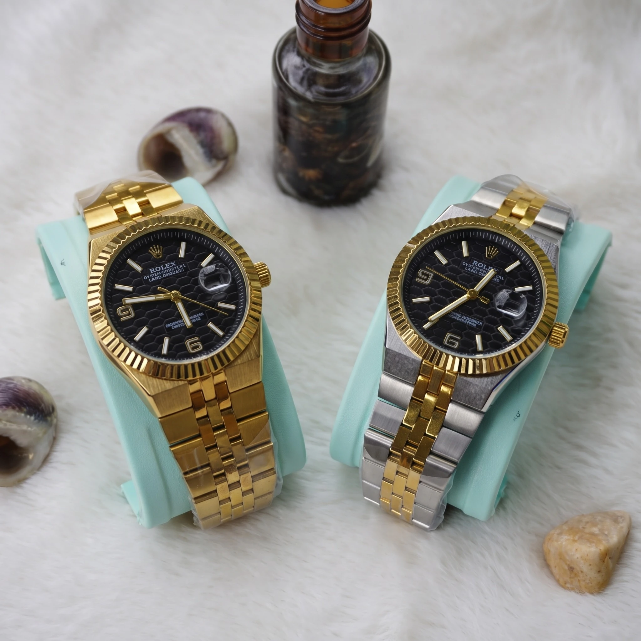 Rolex Quartz