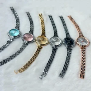 Queen-women's quartz jewelry watches
